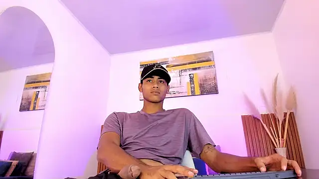 zander 2120 online show from 04-10-26, 01:07