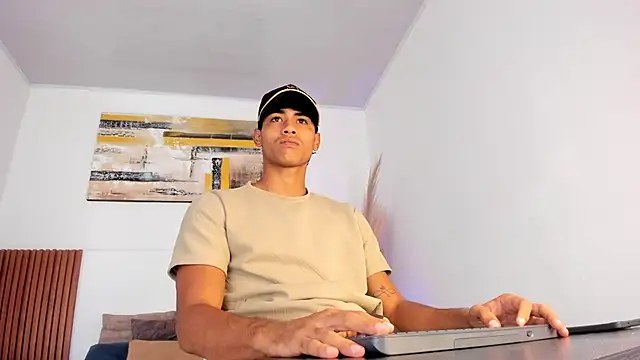 zander 2120 online show from 02-19-26, 01:30