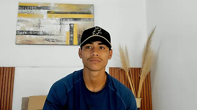 zander 2120 online show from 03-07-26, 01:49