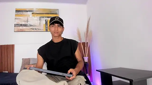 zander 2120 online show from 01-09-26, 12:56