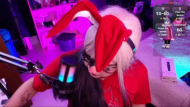 toky doll online show from 04-03-26, 06:20