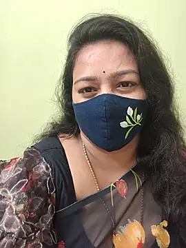 neelu-hoty online show from 05-10-26, 01:25