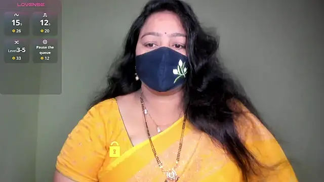 neelu-hoty online show from 07-02-26, 12:00