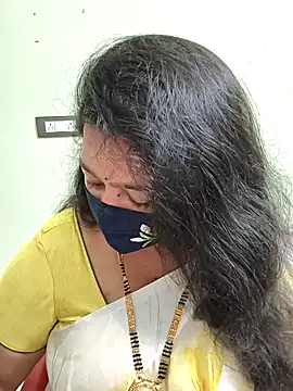 neelu-hoty online show from 02-16-26, 08:46