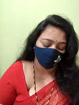 neelu-hoty online show from 05-01-26, 03:17