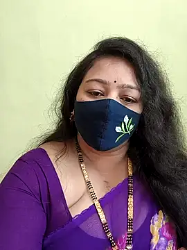 neelu-hoty online show from 04-18-26, 09:00
