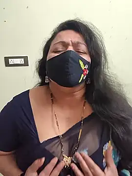 neelu-hoty online show from 03-01-26, 03:56