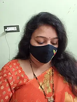 neelu-hoty online show from 03-10-26, 03:10