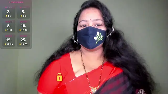 neelu-hoty online show from 07-01-26, 12:38