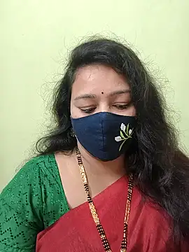 neelu-hoty online show from 04-23-26, 03:35