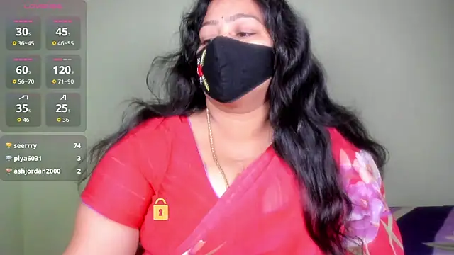 neelu-hoty online show from 06-03-26, 02:33