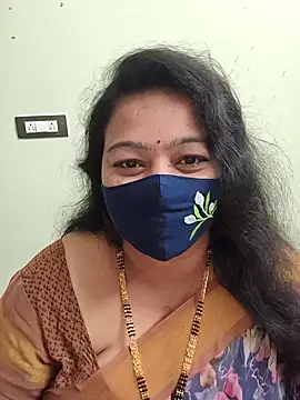 neelu-hoty online show from 02-09-26, 08:45