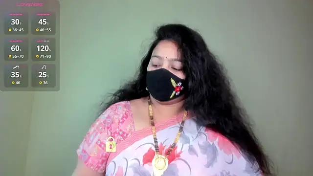 neelu-hoty online show from 06-21-26, 08:09