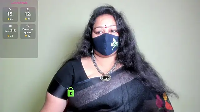 neelu-hoty online show from 06-06-26, 01:27