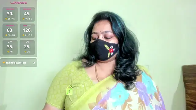 neelu-hoty online show from 08-04-26, 05:06