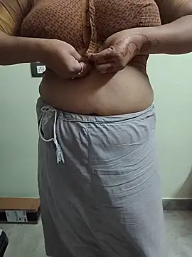 neelu-hoty online show from 04-07-26, 04:31