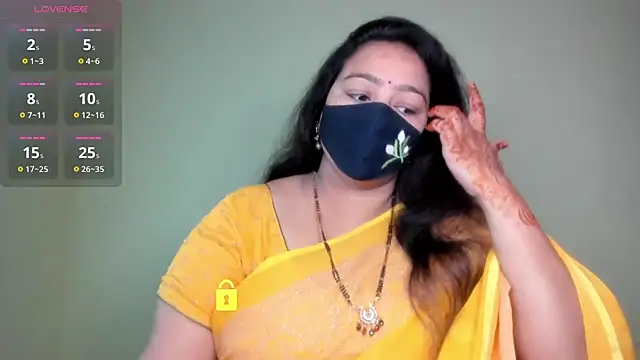 neelu-hoty online show from 07-03-26, 09:16
