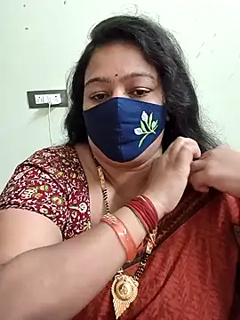 neelu-hoty online show from 02-06-26, 08:32