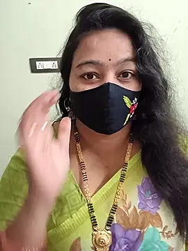 neelu-hoty online show from 02-12-26, 08:14