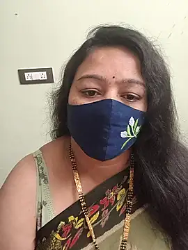 neelu-hoty online show from 02-20-26, 08:38