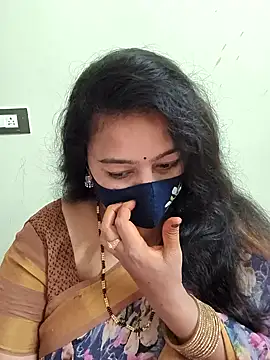 neelu-hoty online show from 03-25-26, 08:35