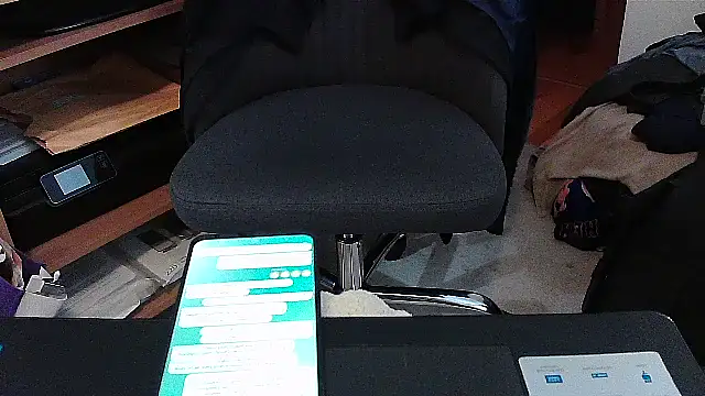 Hand69someguy online show from 11-30-25, 03:29