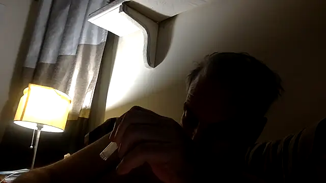 Hand69someguy online show from 04-10-26, 08:10