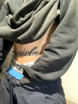 27powercm online show from 11-30-25, 06:14