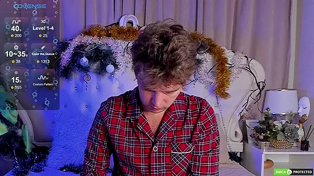 ArthurWhitee online show from 01-09-26, 03:13