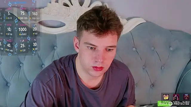 ArthurWhitee online show from 03-31-26, 08:16