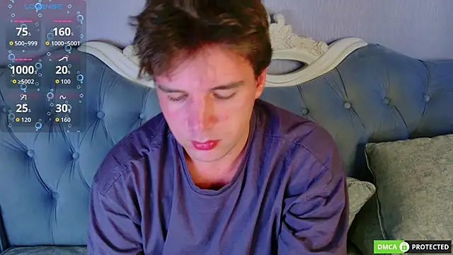 ArthurWhitee online show from 03-23-26, 01:00