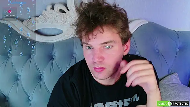 ArthurWhitee online show from 03-20-26, 08:48