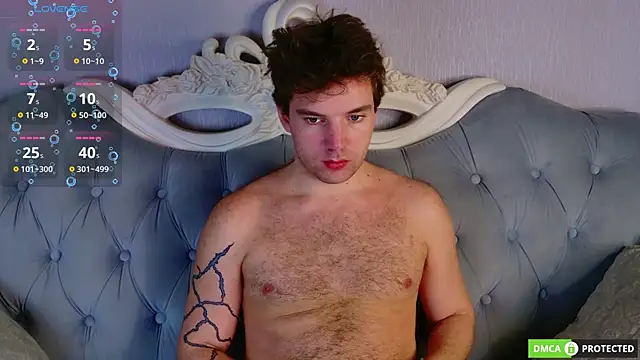 ArthurWhitee online show from 03-25-26, 08:14