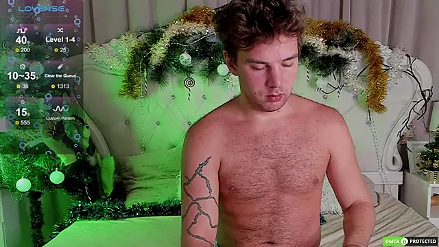 ArthurWhitee online show from 01-11-26, 03:13