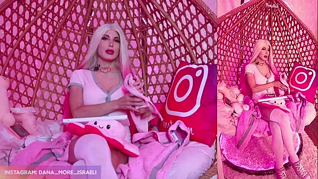 dana more online show from 10-24-25, 08:46