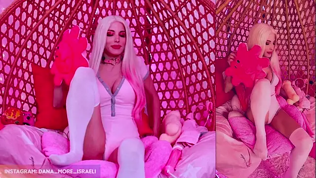 dana more online show from 01-08-26, 10:10