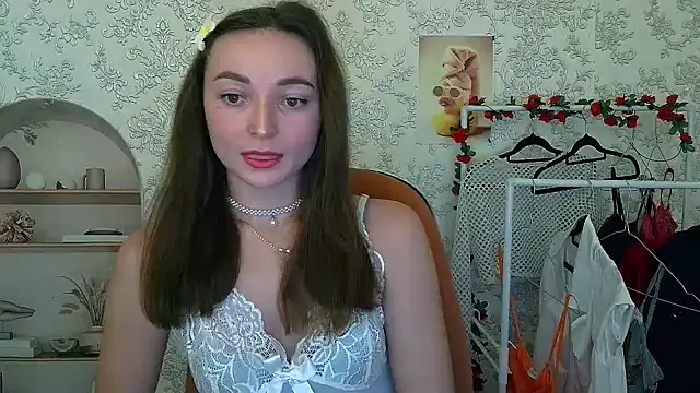  Barbie Kiss  online show from 11-23-25, 03:11