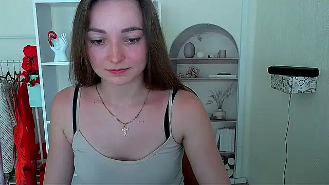  Barbie Kiss  online show from 06-11-26, 01:08