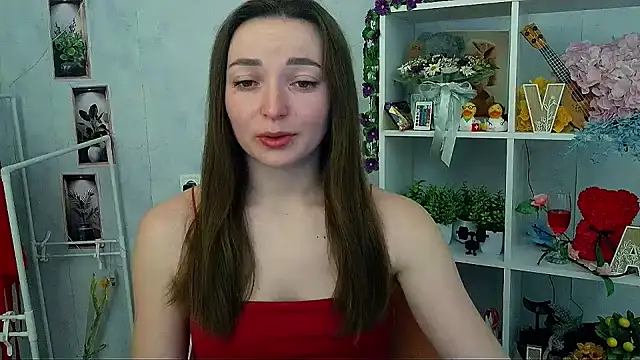  Barbie Kiss  online show from 03-23-26, 03:50