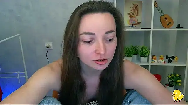  Barbie Kiss  online show from 03-11-26, 12:21