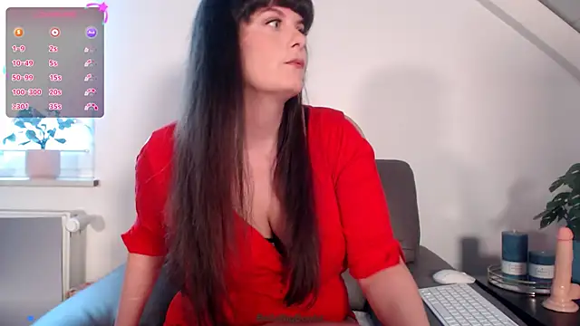 BellaBigBoobz online show from 12-10-24, 11:11