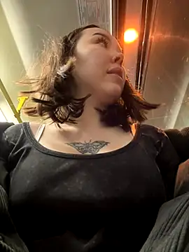 Asian Asami online show from 10-23-25, 03:10