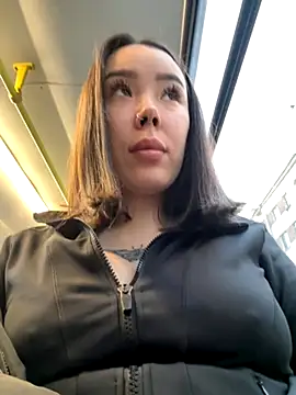 Asian Asami online show from 10-04-25, 02:51