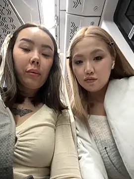 Asian Asami online show from 12-04-25, 02:05