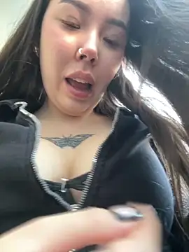 Asian Asami online show from 09-11-25, 01:55