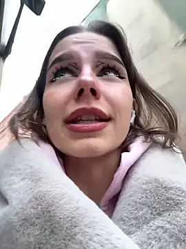 Asian Asami online show from 02-25-25, 02:15