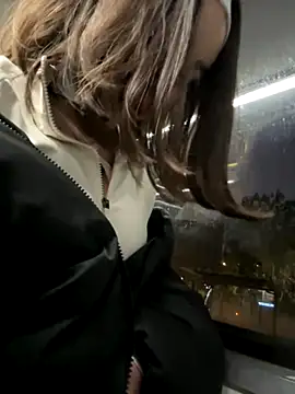 Asian Asami online show from 10-25-25, 03:01