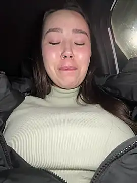 Asian Asami online show from 03-08-25, 06:37