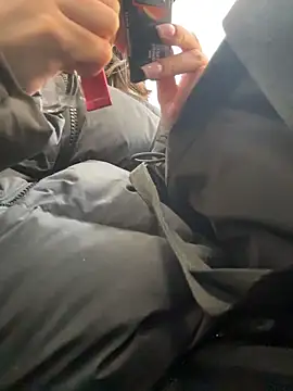 Asian Asami online show from 03-22-26, 03:02