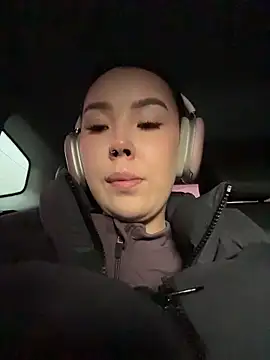 Asian Asami online show from 04-04-26, 02:56